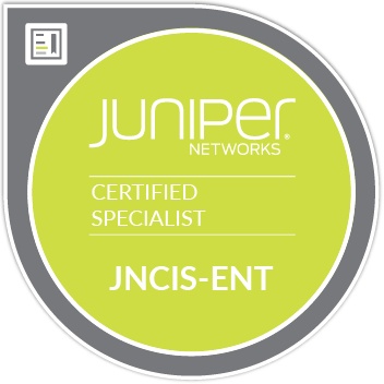 Juniper Exam Voucher JNCIS ALL TRACK 100% Include Dump