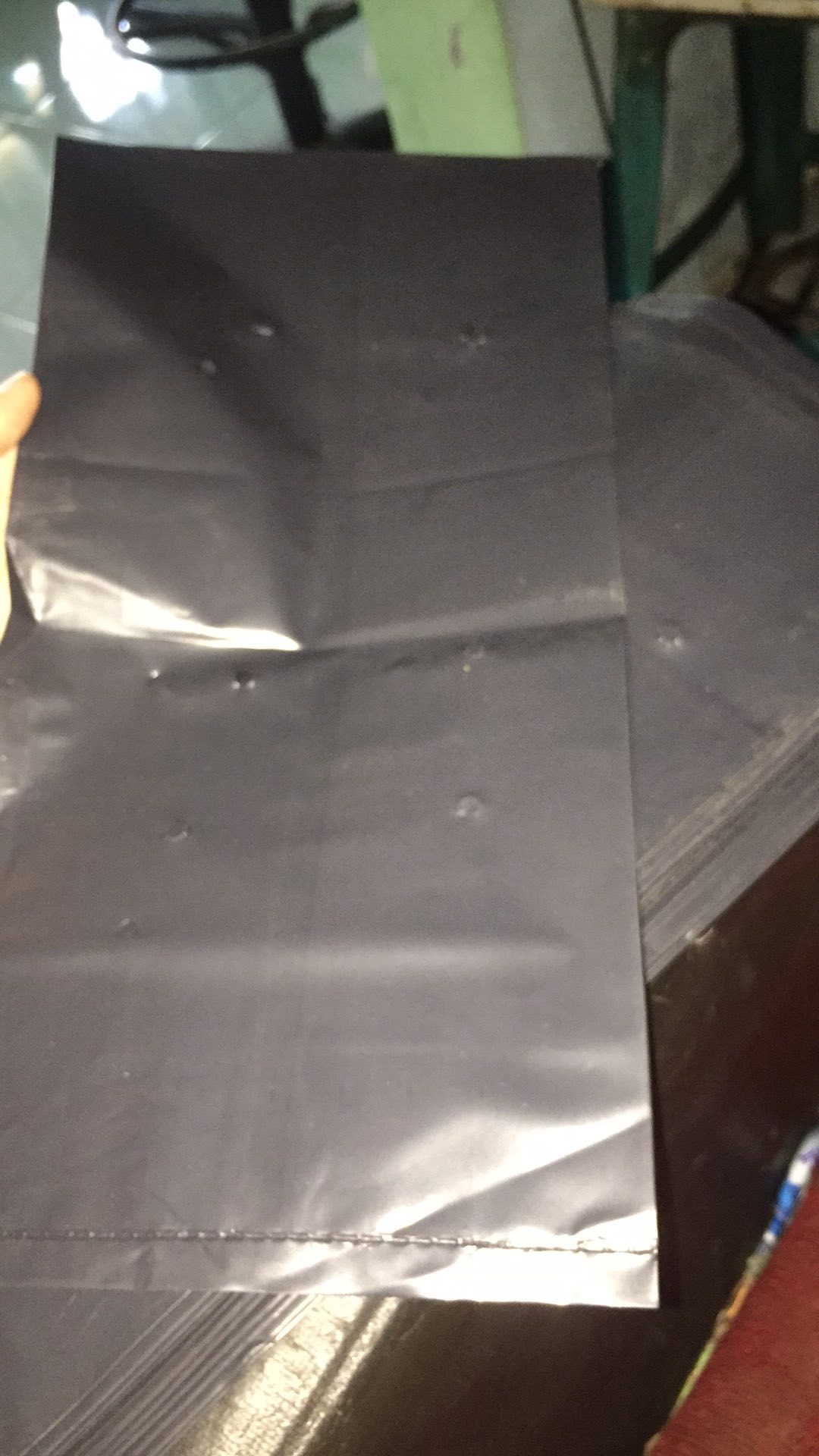 Polibek Polybag Uk 35