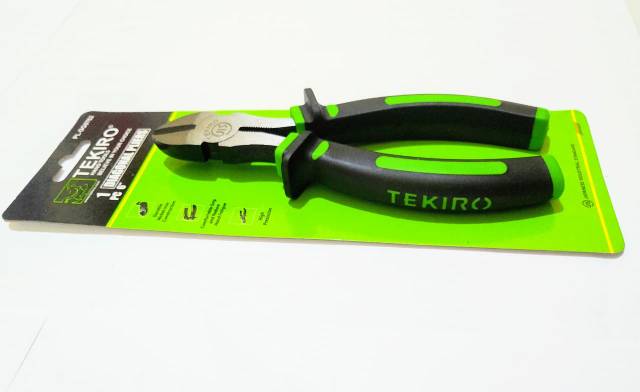 TEKIRO Tang Potong 6&quot; / TEKIRO Diagonal Plier 6&quot;