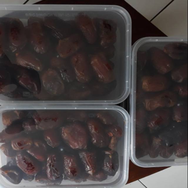 

Kurma Golden Valley