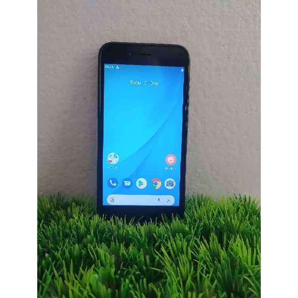 Xiaomi Mi A1 ram 4/64 second