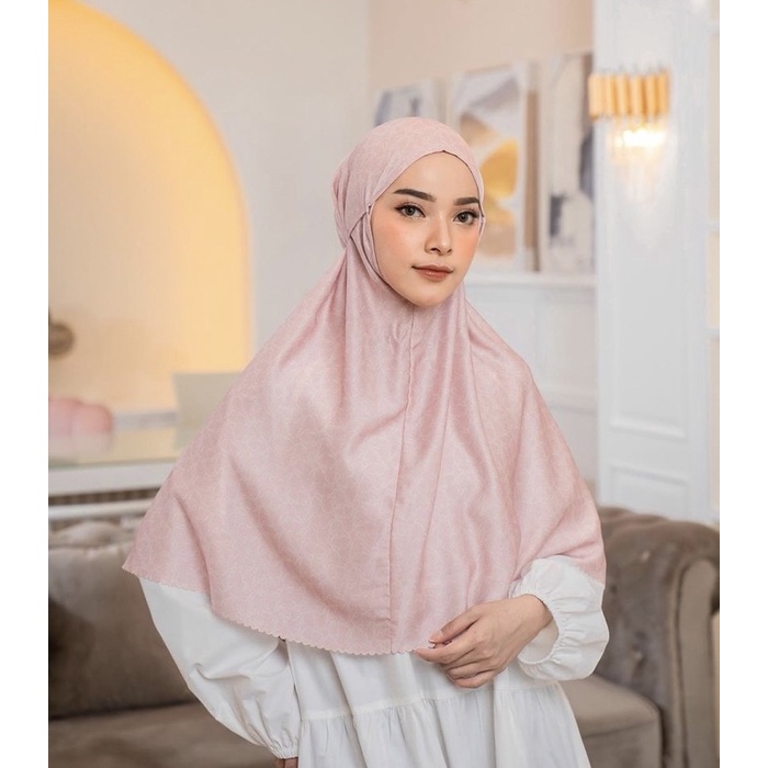 bergo ayu by ayu lestari minor deffect