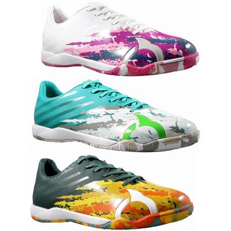 SEPATU FUTSAL ORTUSEIGHT CATALYST CHIMERA IN