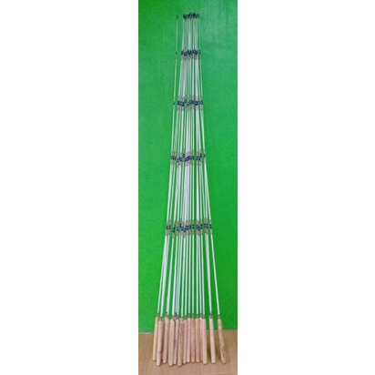 JORAN PANCING/PANCING UDANG/IKAN FIBER MURAH