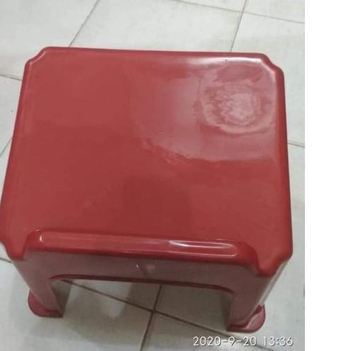 ○ meja ngaji plastik ✬