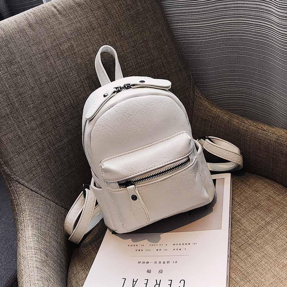 SALEE !!!Tas Ransel Wanita Backpack Wanita Ransel Wanita Import tas selempang tas sling bag wanita tas gendong wanita tas ransel mini Tas Wanita Branded Tas Wanita Murah tas wanita import tas kulit wanita Z4RA