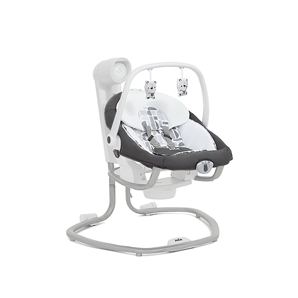 Baby Swing Joie SERINA 2in1