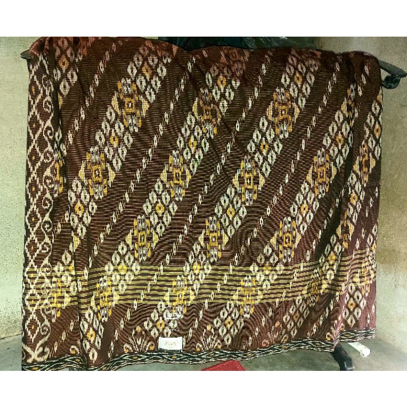 BHS KAWUNG KWG FULL SUTRA second (LAKU)