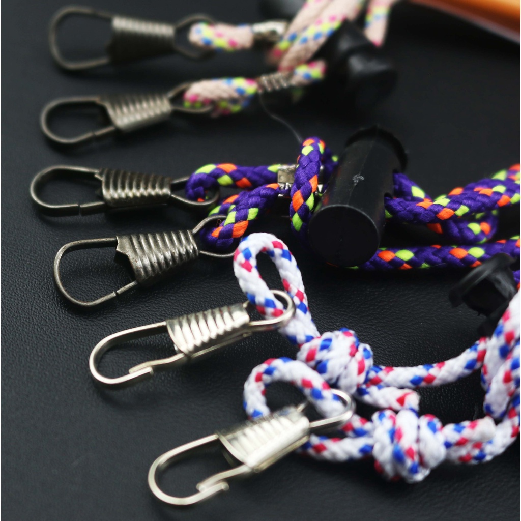 TALI MASKER/STRAP MASKER KONEKTOR EARLOOP/RANTAI MASKER PREMIUM TALI MASKER PRIA WANITA