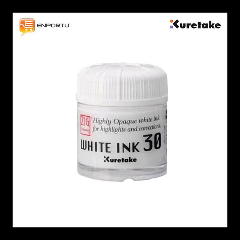 

BANTING HARGA KURETAKE WHITE INK 30 PERALATAN MELUKIS TERLARIS DAN MURAH