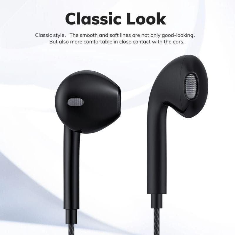 Headset Z-box ZX-03 Stereo Handsfree Enjoy The Music