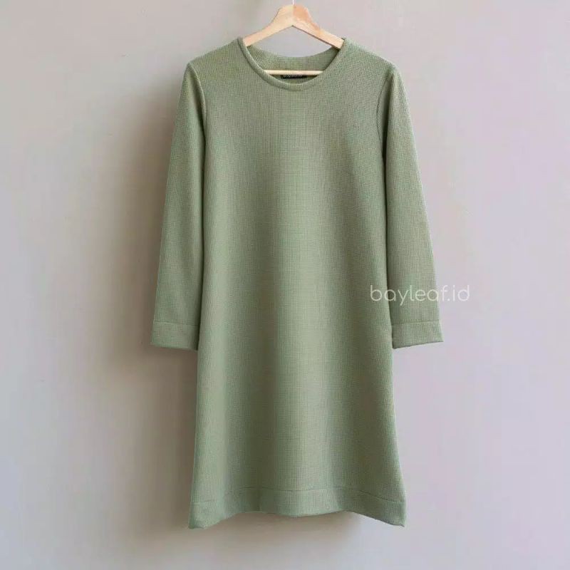 IRENE TUNIK PREMIUM BAYLEAF.ID