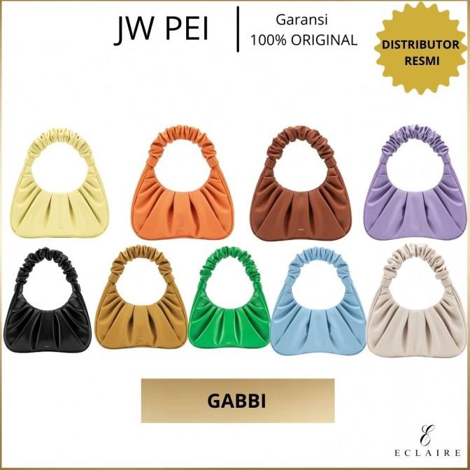 JW PEI Gabbi Bag 100% Original