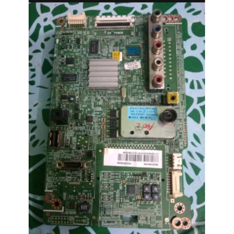 Mainboard tv Samsung LA32D403