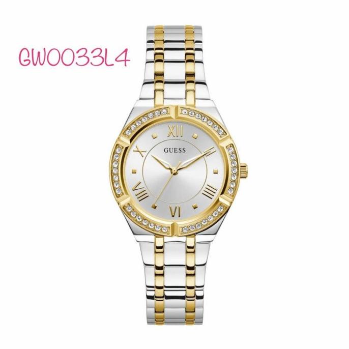 Jam Tangan Wanita Guess GW0033L2 GW0033L1 GW0033L3 GW0033L4