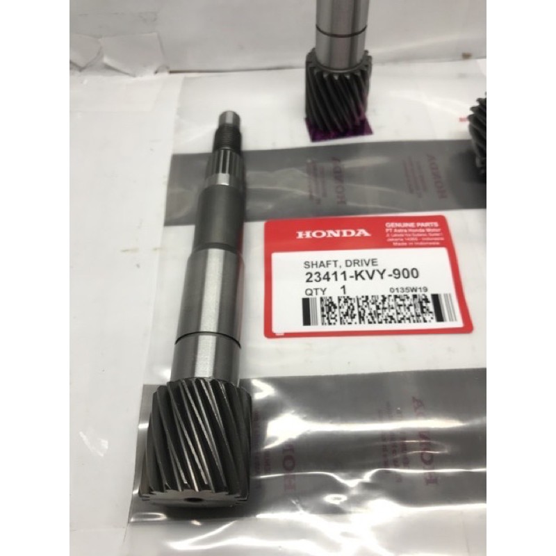 Shaf Drive As Poli Beat Lama Scoopy Lama