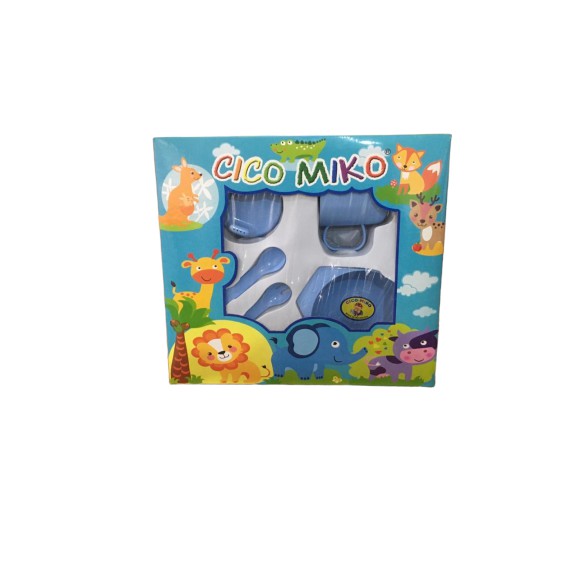 BABY GIFT - FEEDING SET BABY ( TEMPAT MAKAN BAYI ) (CMS)