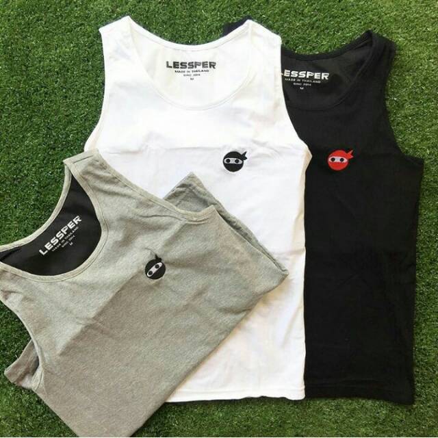 

Breast binder tomboy LESSPER