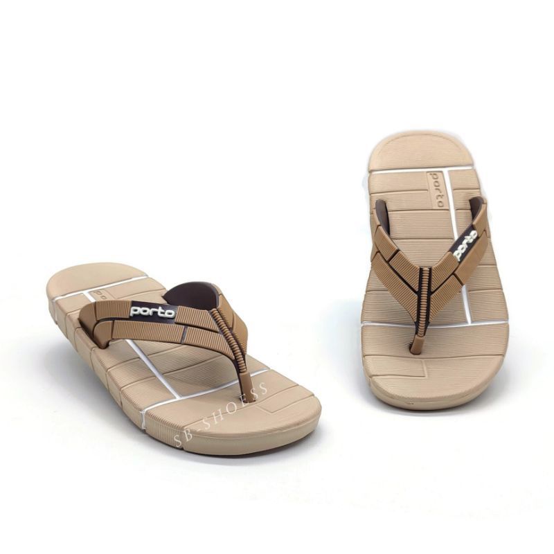 Sandal Jepit Anak Laki Laki Sandal Jepit Porto Sandal Karet Anak Cowok