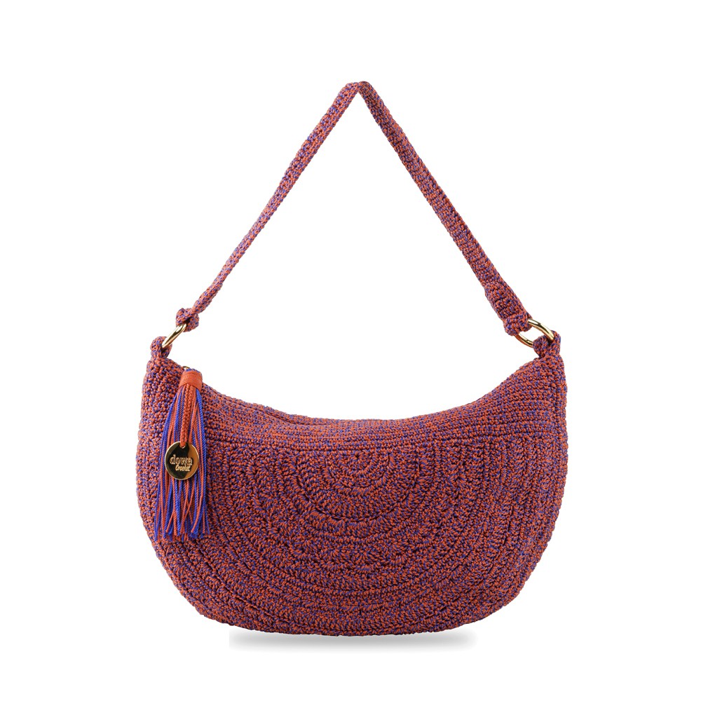 Dowa Bag Hesti Static