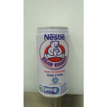

bear brand