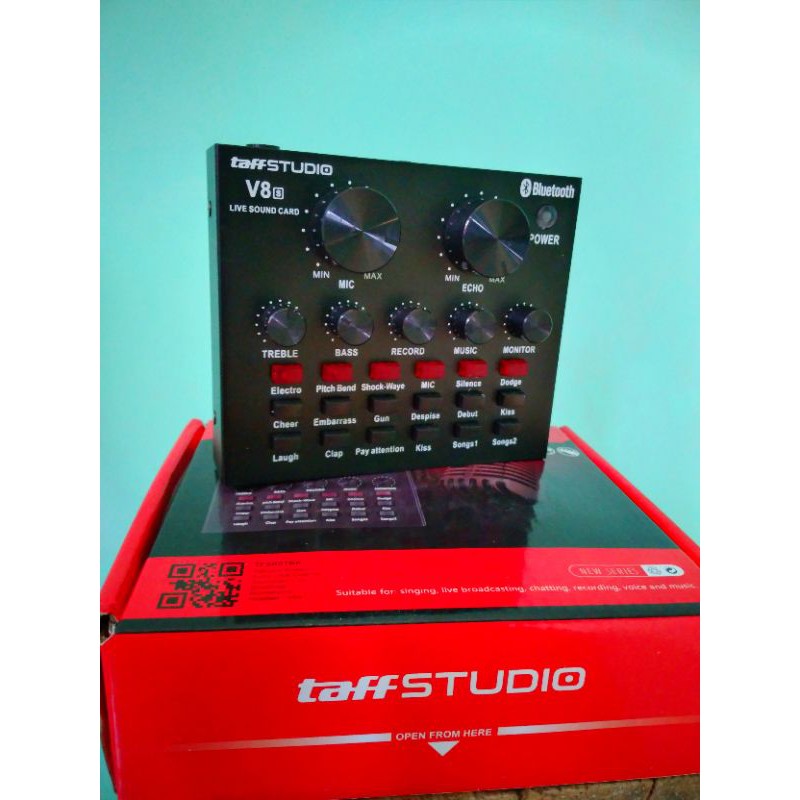 

Soundcardv8s