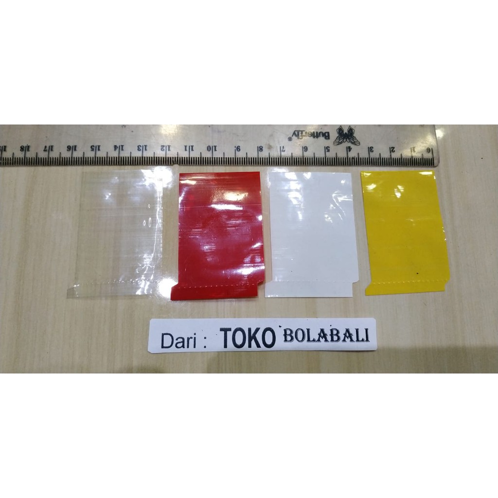 PLASTIK SHRINK | PLASTIK SEGEL | SEGEL TUTUP BOTOL | SEGEL TUTUP AQUA | SEGEL TUTUP KRATINGDENG