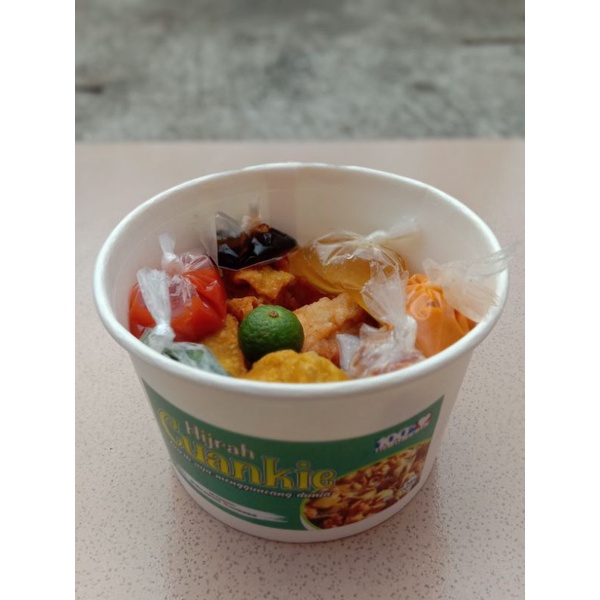 

cuankie hijrah asli bandung