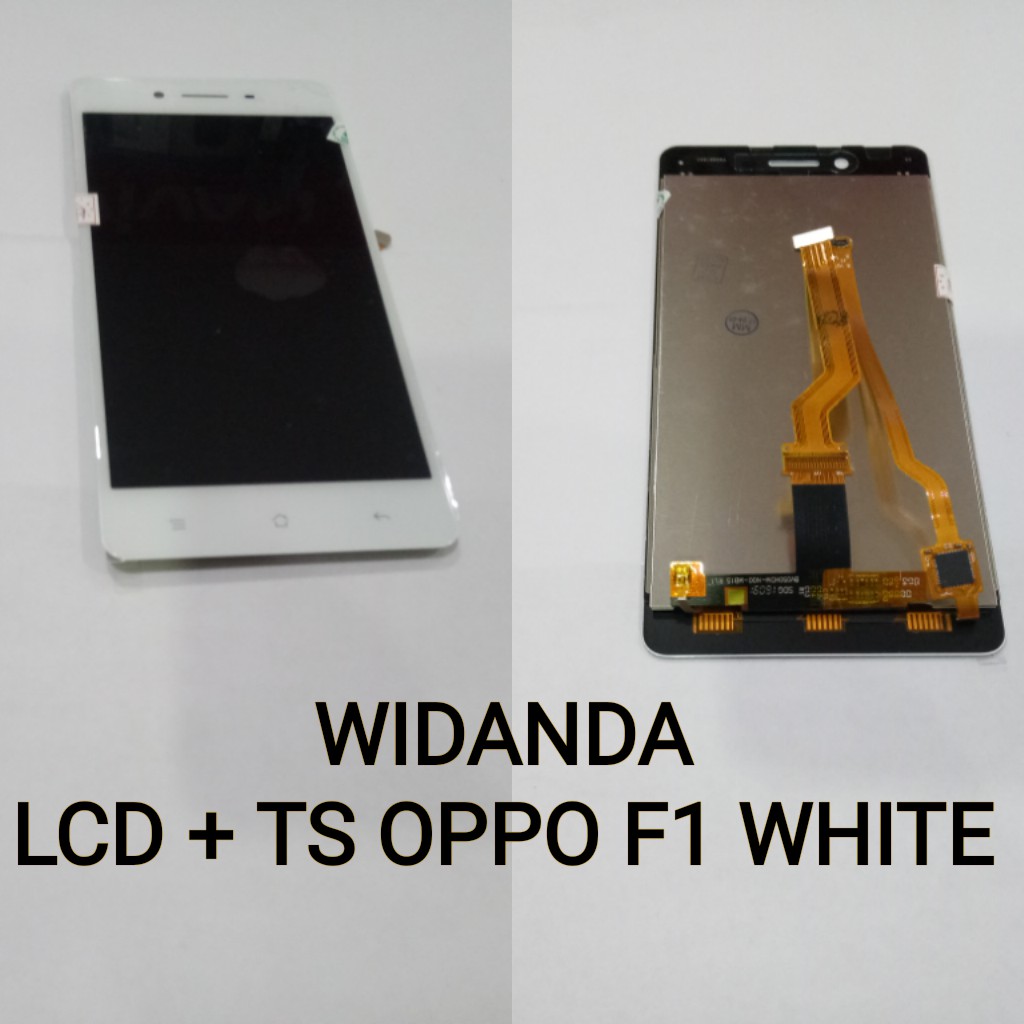 LCD+TS Oppo F1