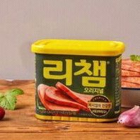 

Dongwon richam luncheon daging babi 340 gram