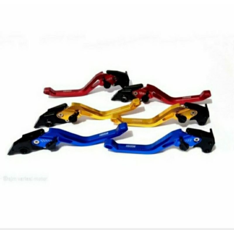 Handle rem Vario Beat Scoopy CBS 2012-2017-gold