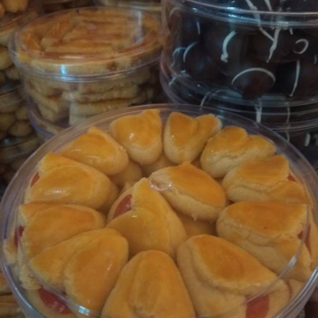 

Kue lebaran