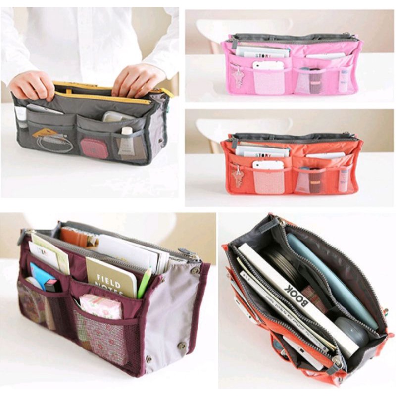 tas travel organizer