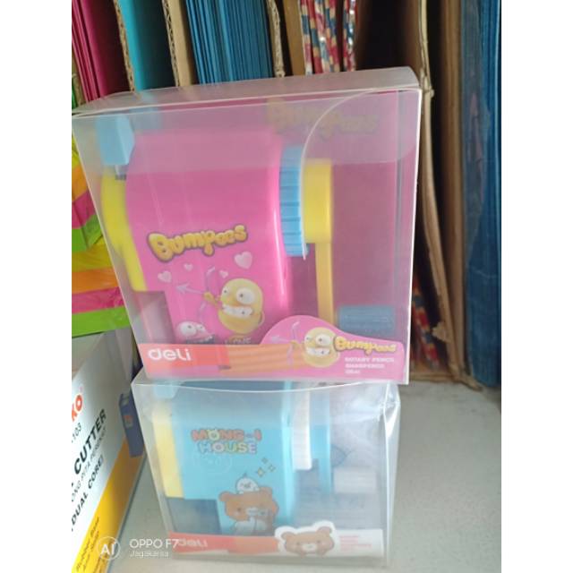 

Rautan putar deli 1 pcs