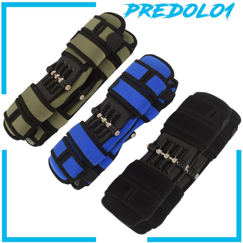 Knee Booster Brace Lift Joint Support Recovery for Stabilizers