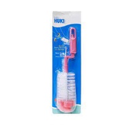 HUKI ROTARY BOTTLE &amp;NIPPLE BRUSH W/S CI 230