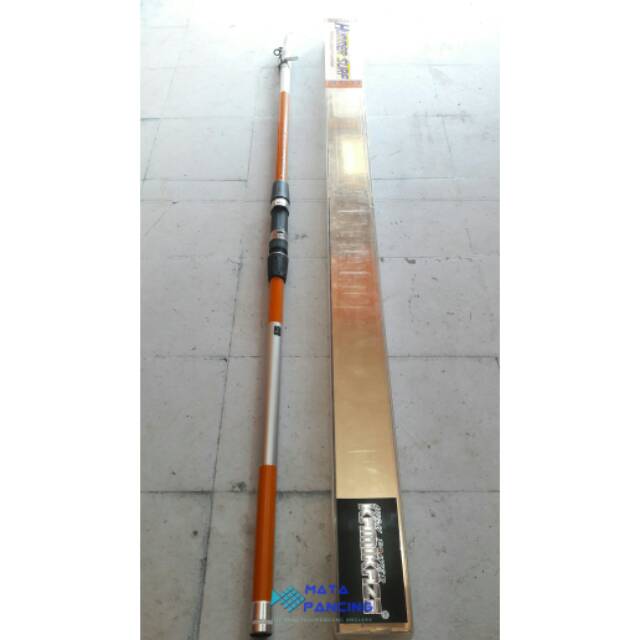 JORAN SURF KAMIKAZE HUMMER SURF 450