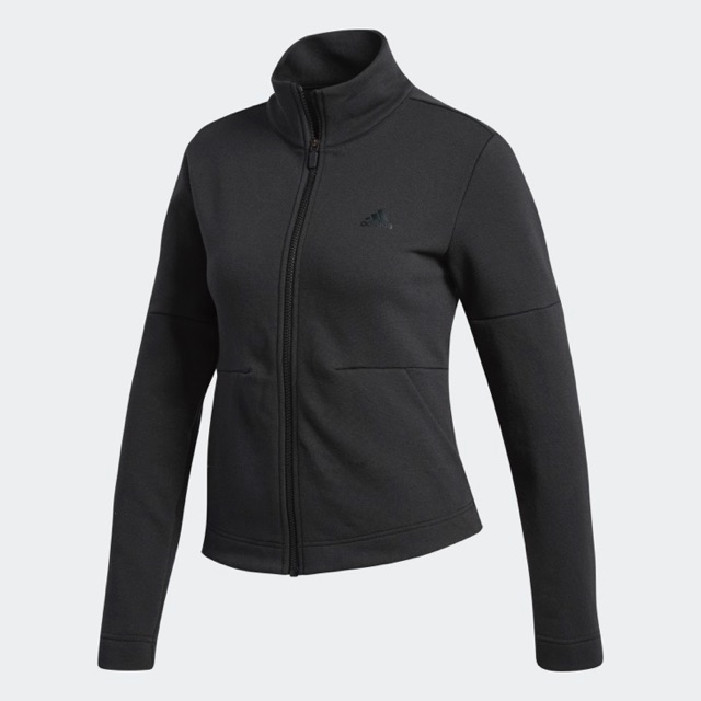 Adidas Women Sport ID Moto Jacket Black Original
