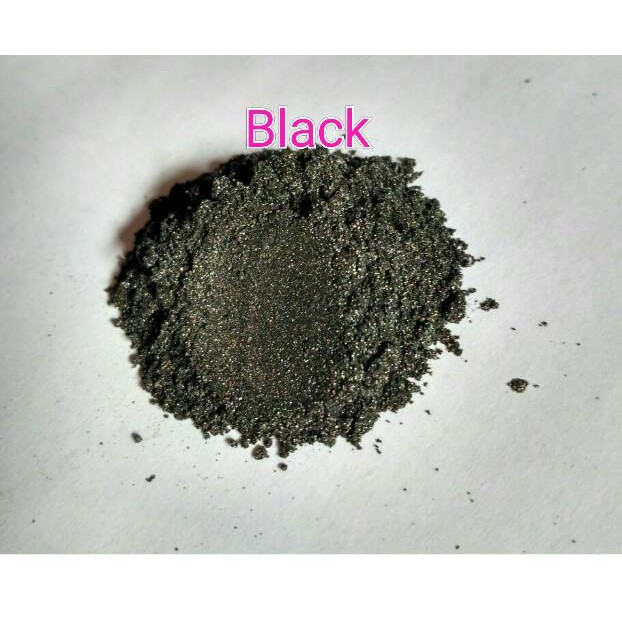 

Ori 5g Natural Mica powder Halal