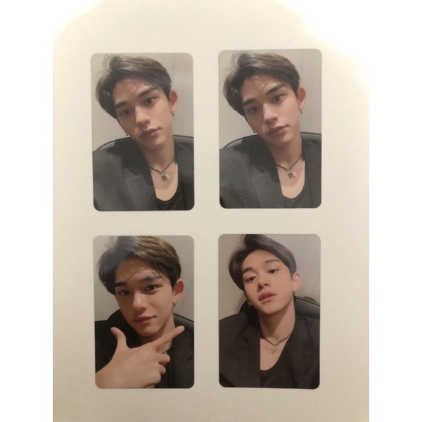 lucas jopping photocard