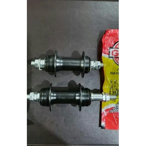 Hub Freehub Discbrake Taiwan Sepeda Federal Mtb Bmx Balap Fixie Lubang 36 H Bos Jadul Lama 36H disc 