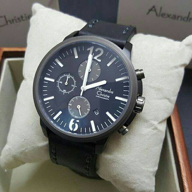 ALEXANDRE CHRISTIE 6267 ORIGINAL