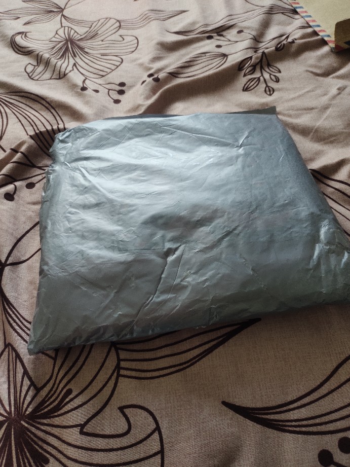 Batik Cewek Lengan Panjang Motif Cumi