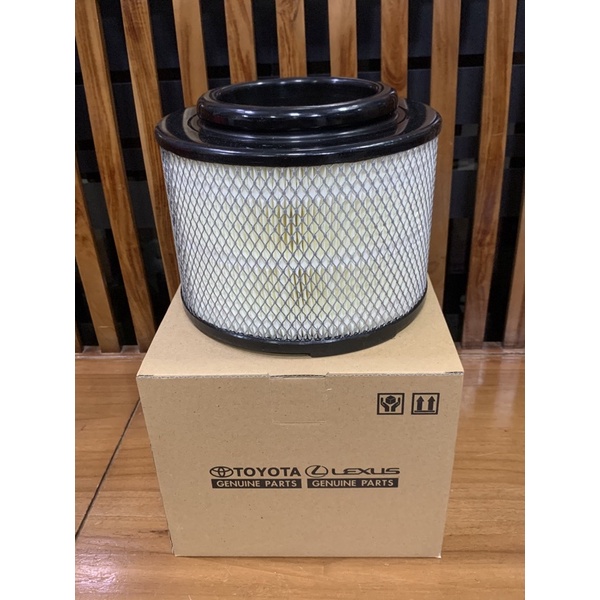 Filter Udara Innova Lama 17801-0C010/YZZA1 Original (bukan reborn)