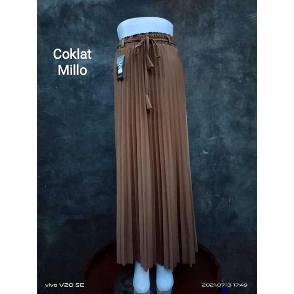 rok plisket premium import kosibo creep-Milo