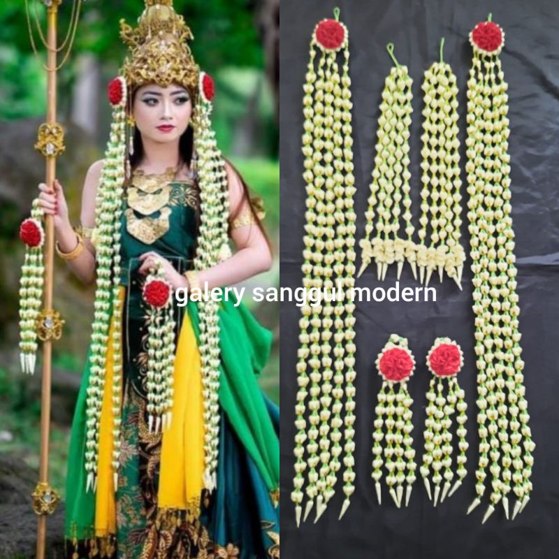 MELATI NYI ROROKIDUL/BLORONG