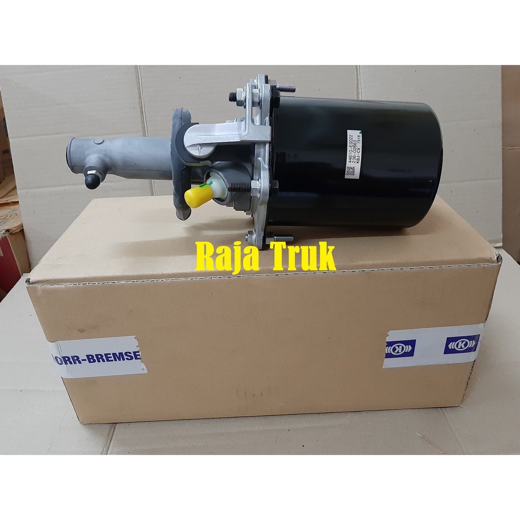 AIR MASTER HINO LOHAN FG235TI ORIGINAL KNORR BREESME
