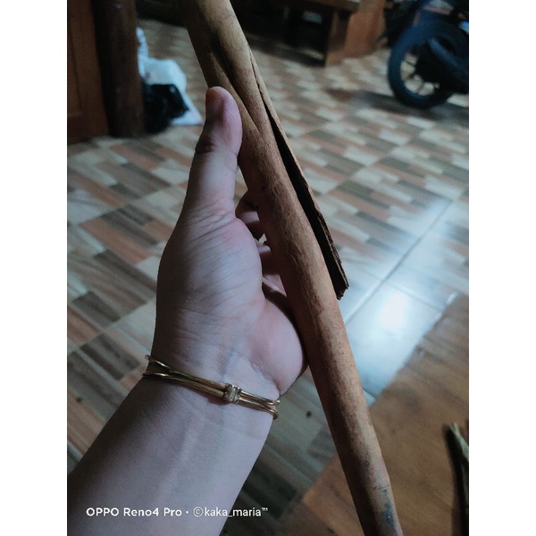 

kayu manis cuting 100% Murni 1kg