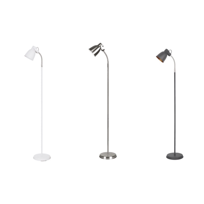 EGLARE RETRO LAMPU LANTAI /STANDING E-27/ACE FLOOR LAMP ACE HARDWARE/LAMPU SUDUT/LAMPU HIAS/LAMPU TIDUR ACE/ACE LAMPU STANDING/ACE LAMPU BELAJAR STANDING