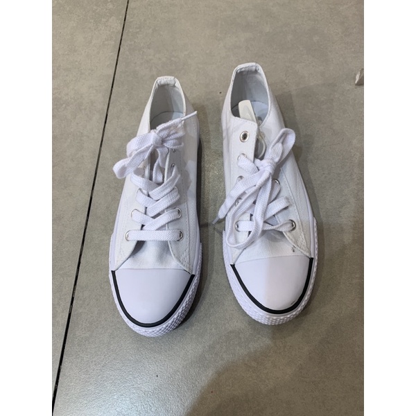 Kids Airwalk Legacee White Payless Sneaker
